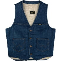 楽天市場】Wrangler ラングラー（ベスト・ジレ｜トップス）：メンズ 