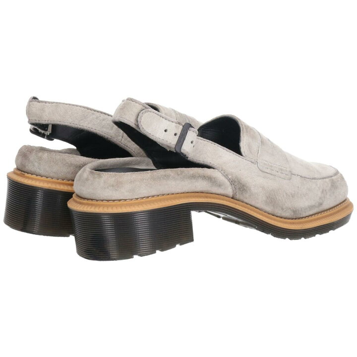楽天市場】古着 ドクターマーチン Dr.Martens バックストラップ コインローファー UK6.5 25.0cm /saa006812 【211113】【HNY22】【SS2203】 : 古着屋JAM 楽天市場】古着 ドクターマーチン Dr.Martens バックストラップ コインローファー UK6.5 25.0cm /saa006812 【211113】【HNY22】【SS2203】 : 古着屋JAM