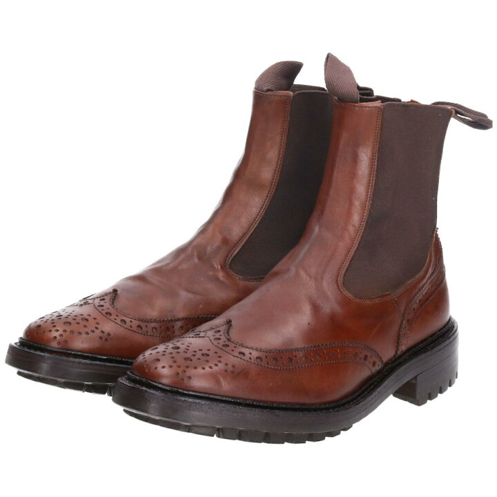 楽天市場】古着 トリッカーズ Tricker