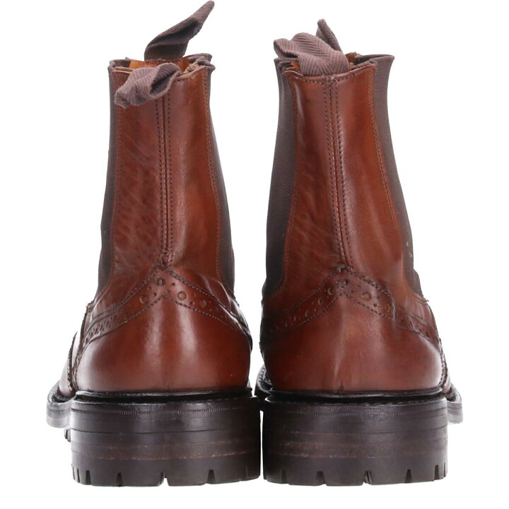 楽天市場】古着 トリッカーズ Tricker