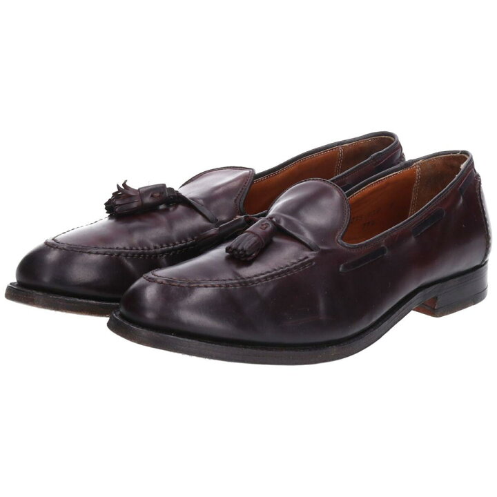 楽天市場】古着 オールデン ALDEN ブルックスブラザーズ Brooks 