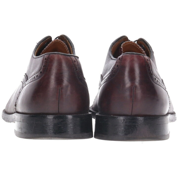 楽天市場】古着 フローシャイム Florsheim IMPERIAL インペリアル 