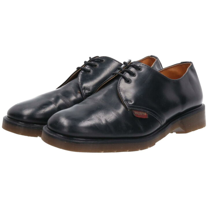 楽天市場】古着 ドクターマーチン Dr.Martens ロイヤルメール 3ホール 