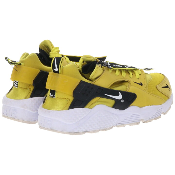 ナイキ] AIR HUARACHE RUN PRM ZIP メンズ BQ6164-400 Buy Nike Air