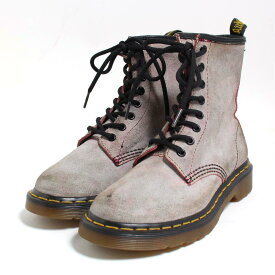 古着 ドクターマーチン Dr.Martens 8ホールブーツ UK4 レディース22.5cm /saa009056 【中古】 【220724】 【LP2405】