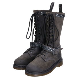 古着 ドクターマーチン Dr.Martens JANICE 14ホールブーツ UK3 レディース21.5cm /saa009094 【中古】 【220725】 【LP2311】