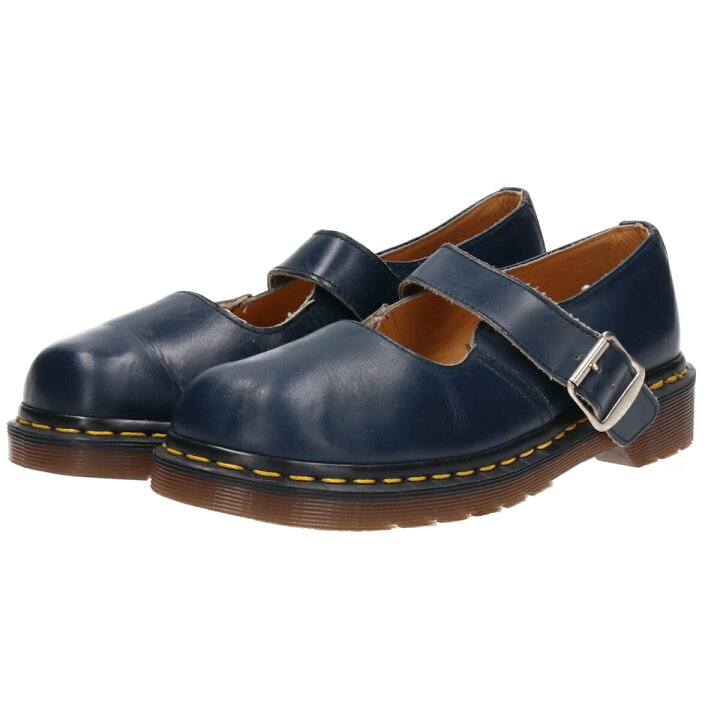 楽天市場】古着 ドクターマーチン Dr.Martens ストラップシューズ 英国 