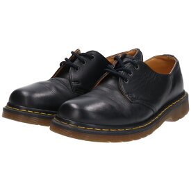 古着 ドクターマーチン Dr.Martens 3ホールシューズ 6 レディース24.5cm /saa009242 【中古】 【240310】【エルル】