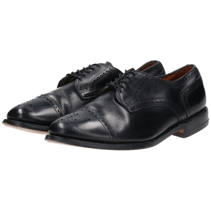 楽天市場】古着 アレンエドモンズ ALLEN EDMONDS Sanford ストレート 