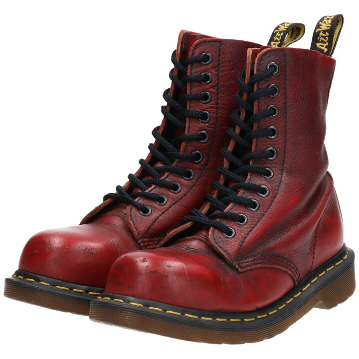 楽天市場】古着 ドクターマーチン Dr.Martens NON-SAFETY FOOTWEAR 