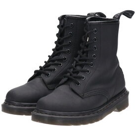 古着 ドクターマーチン Dr.Martens 8ホールブーツ UK3 レディース21.5cm /saa009412 【中古】 【231229】【エルル】