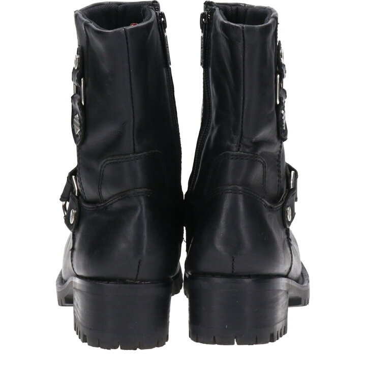 楽天市場】古着 ハーレーダビッドソン Harley-Davidson エンジニア  