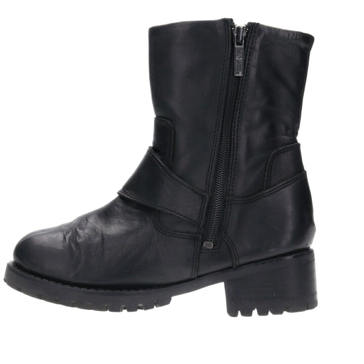 楽天市場】古着 ハーレーダビッドソン Harley-Davidson エンジニア  