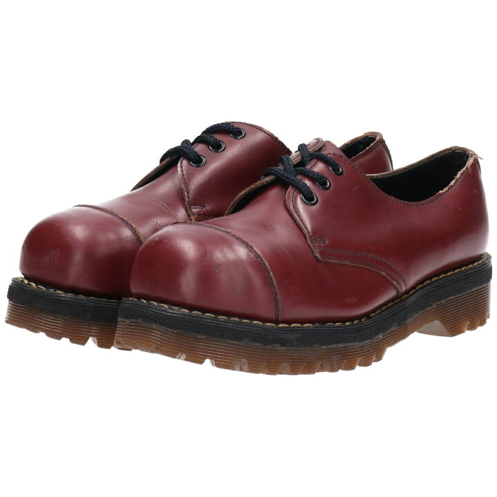 楽天市場】古着 ドクターマーチン Dr.Martens The Original 厚底 