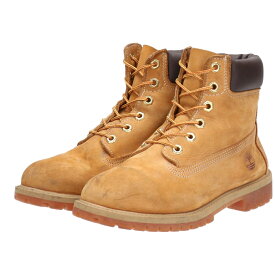 古着 ティンバーランド Timberland アウトドアブーツ レディース23.0cm /saa009554 【中古】 【231207】【エルル】