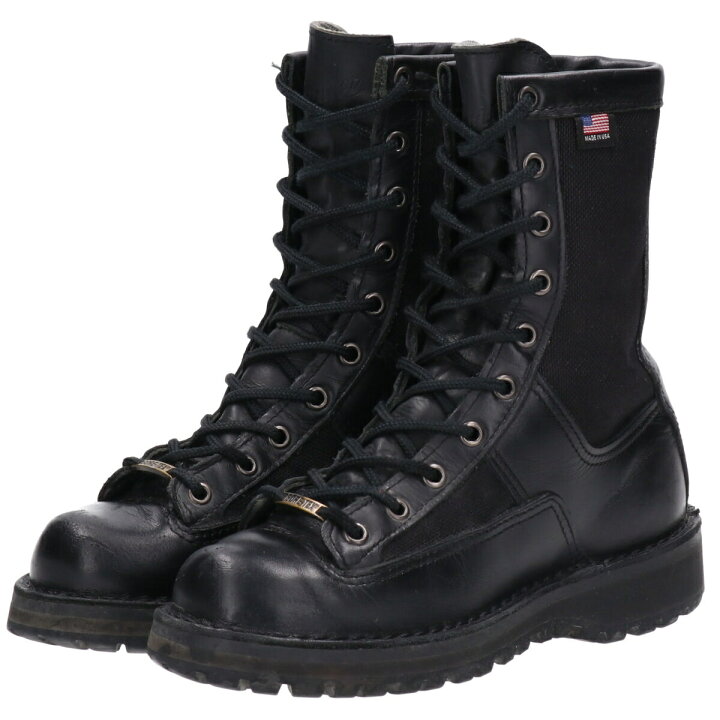 楽天市場】古着 ダナー DANNER UNIS ACADIA GORE-TEX スチールトゥ 