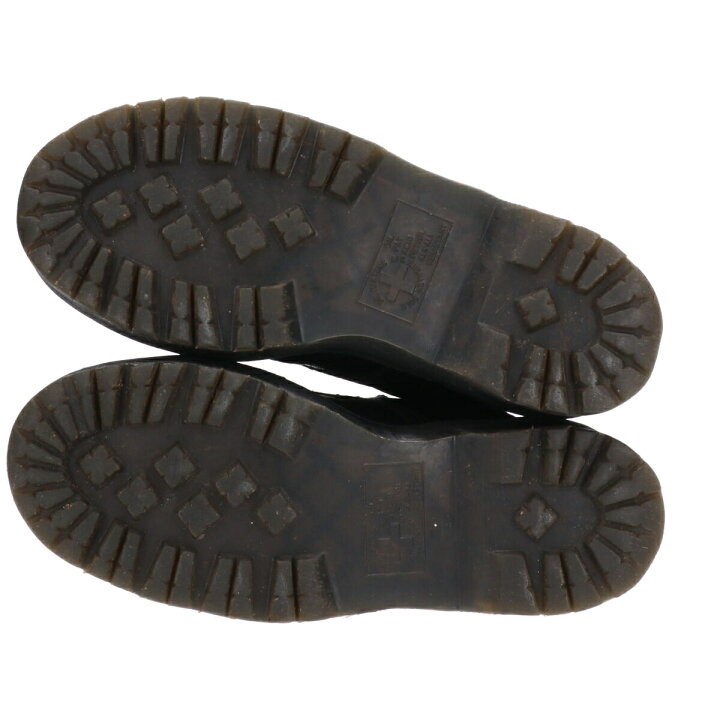 楽天市場】古着 ドクターマーチン Dr.Martens SINCLAIR ジャングル  