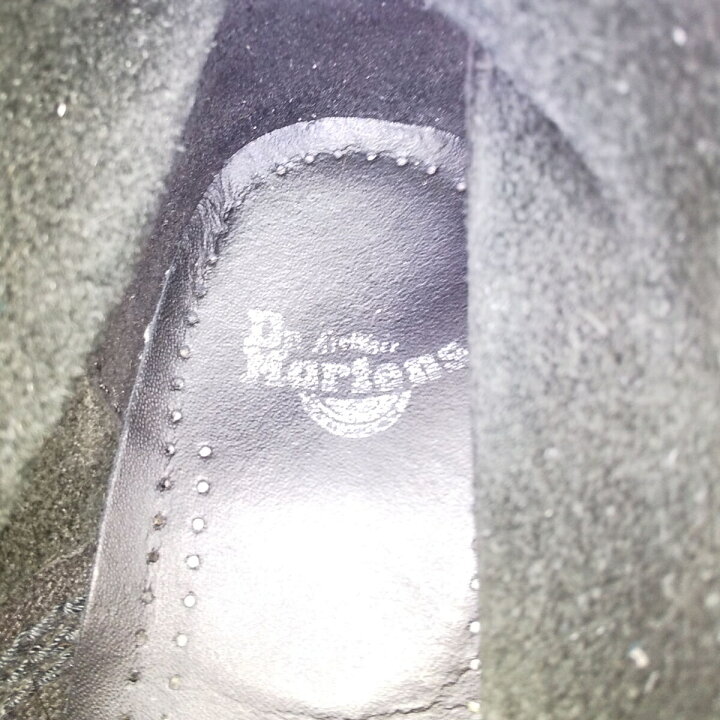 楽天市場】古着 ドクターマーチン Dr.Martens SINCLAIR ジャングル  