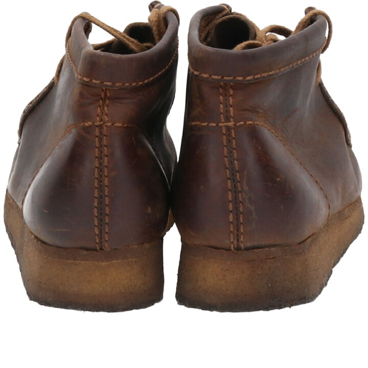 楽天市場】古着 クラークス Clarks ORIGINALS オリジナルズ モカシン  