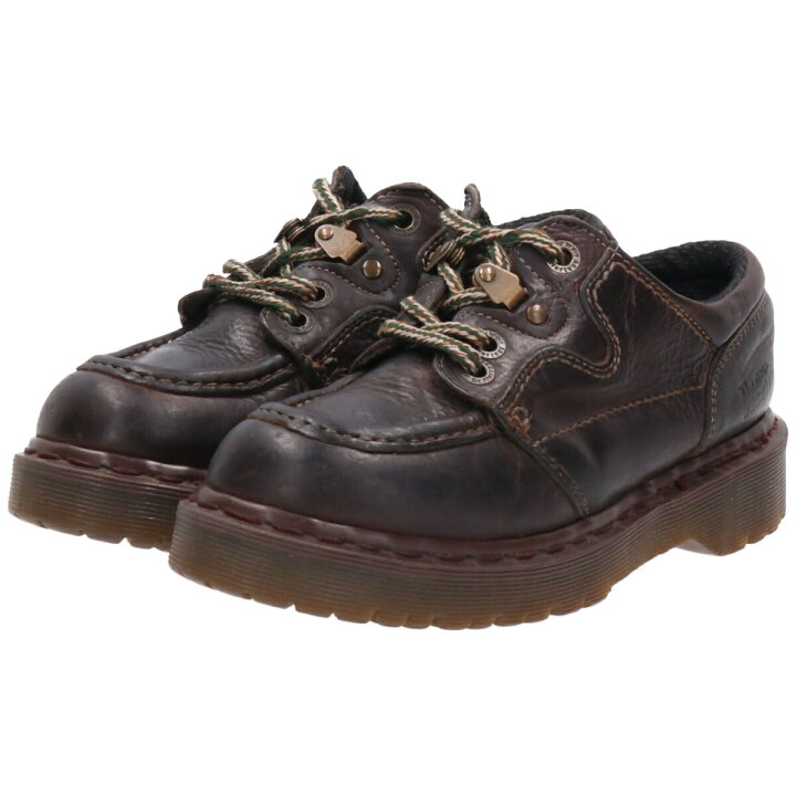 楽天市場】古着 ドクターマーチン Dr.Martens ワークブーツ 英国製 UK3  