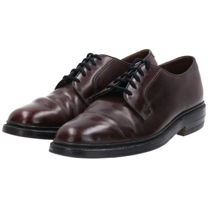 楽天市場】古着 リーガル REGAL ESTABLISHED 1880 プレーントゥ 