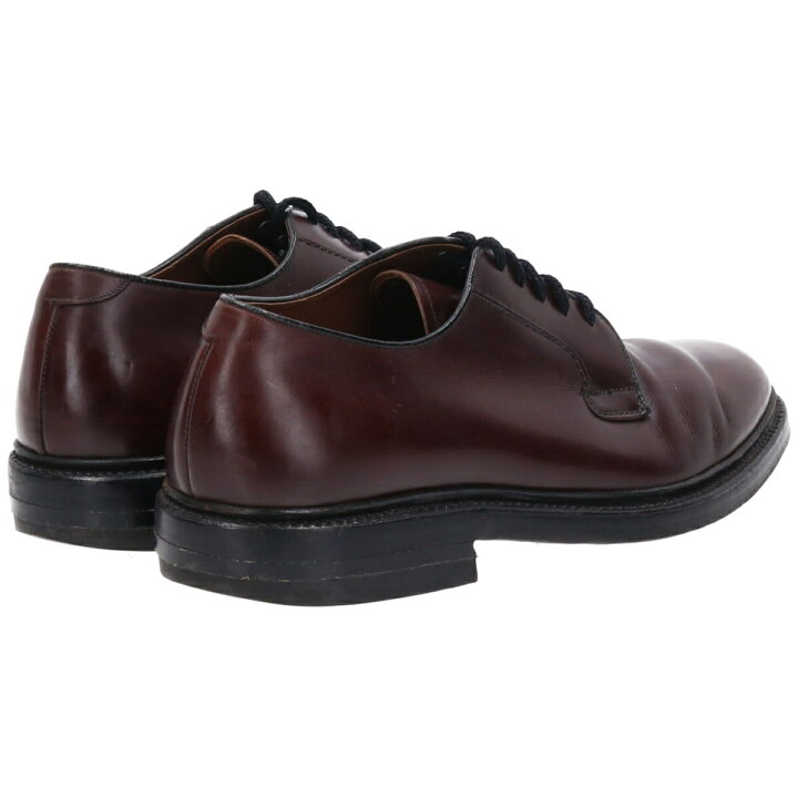 楽天市場】古着 リーガル REGAL ESTABLISHED 1880 プレーントゥ 