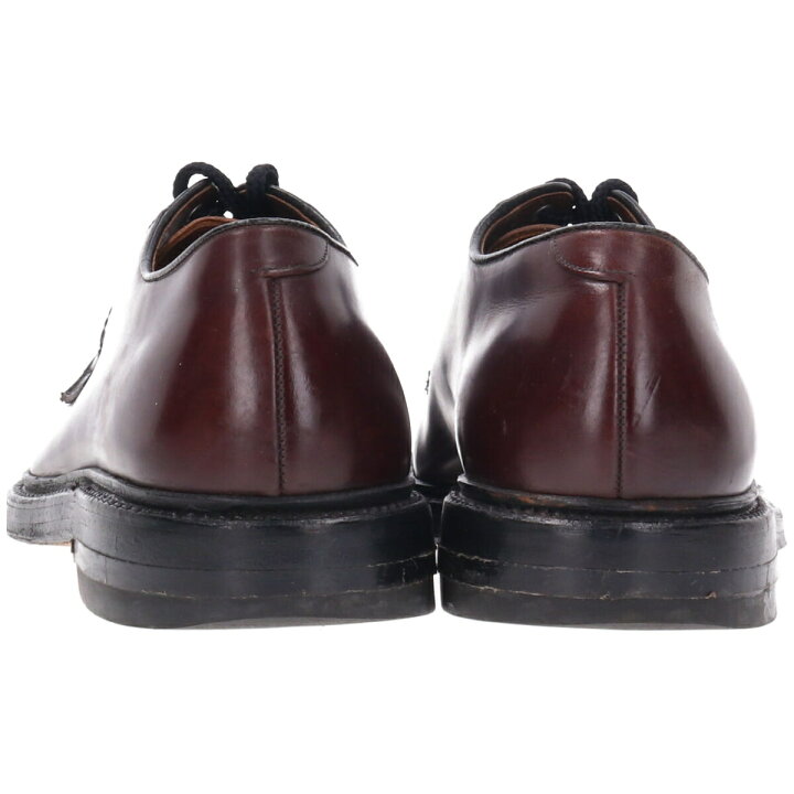 楽天市場】古着 リーガル REGAL ESTABLISHED 1880 プレーントゥ 