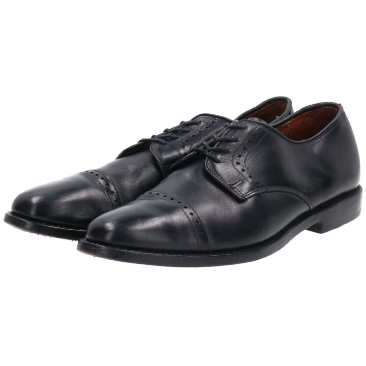 楽天市場】古着 アレンエドモンズ ALLEN EDMONDS Clifton ストレート 