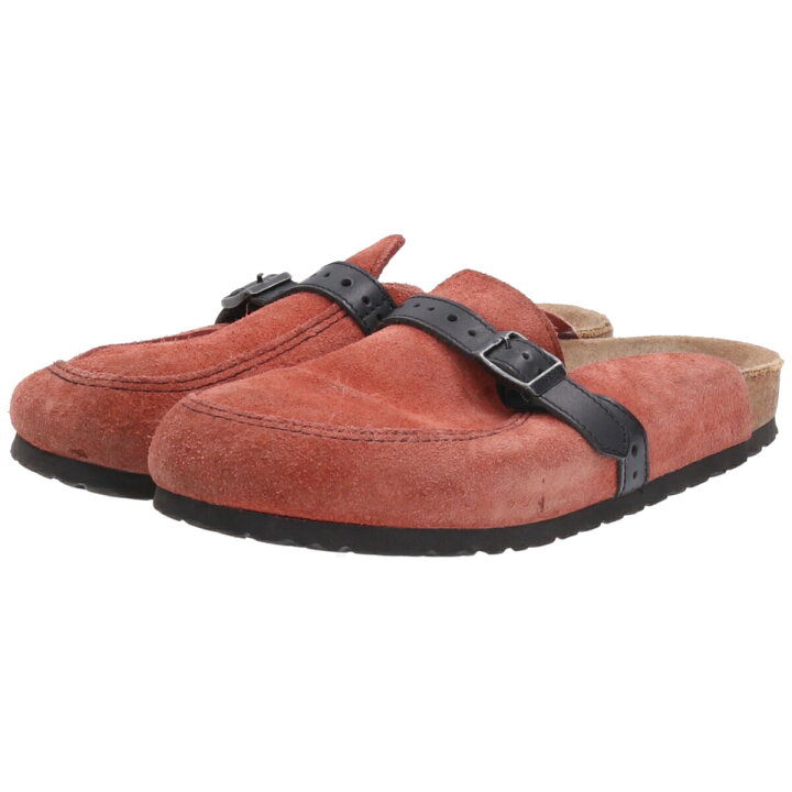 楽天市場】古着 ビルケンシュトック BIRKENSTOCK サボサンダル ドイツ 