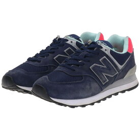 古着 ニューバランス NEW BALANCE ML574FGS スニーカー メンズ25.0cm /saa010126 【中古】 【230626】 【SS2403】