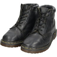 古着 ドクターマーチン Dr.Martens 6ホールブーツ 英国製 メンズ25.5cm相当 /saa010261 【中古】 【26060…