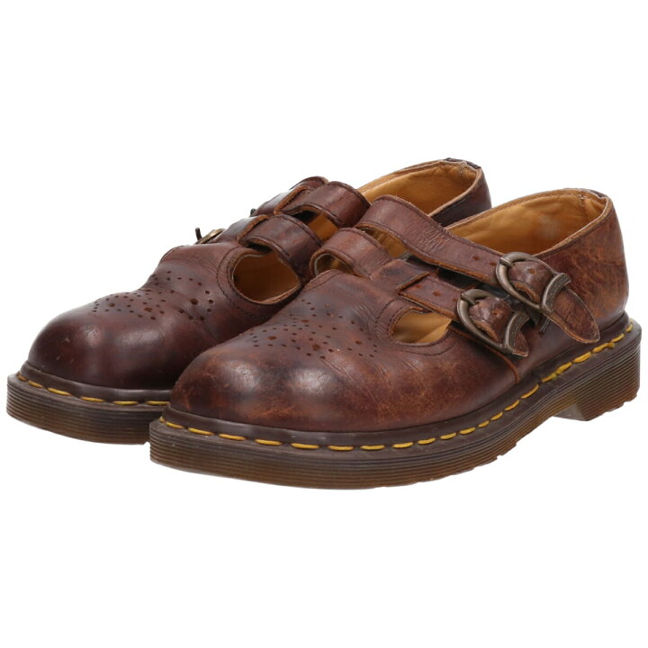 楽天市場】古着 ドクターマーチン Dr.Martens ストラップ 