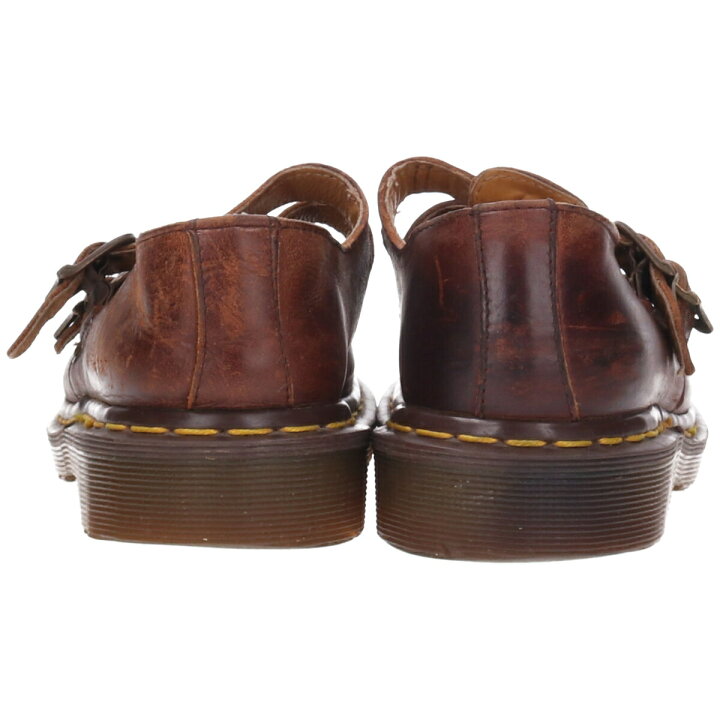 楽天市場】古着 ドクターマーチン Dr.Martens ストラップ 