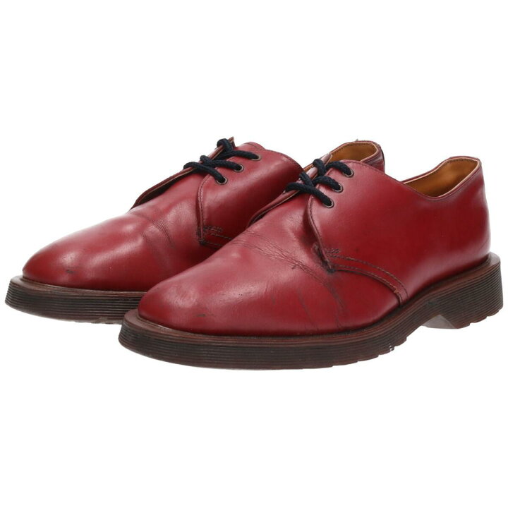 楽天市場】古着 80年代 ドクターマーチン Dr.Martens 刻印前 3ホール 
