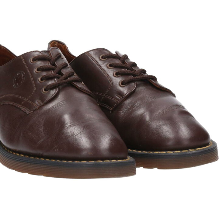 楽天市場】古着 80年代 ドクターマーチン Dr.Martens 刻印前 4ホール 