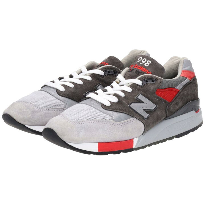 楽天市場】古着 ニューバランス NEW BALANCE M998 CPL スニーカー USA  