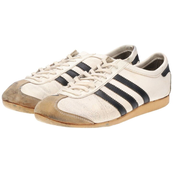 楽天市場】古着 60年代 アディダス adidas GYM スニーカー フランス製 
