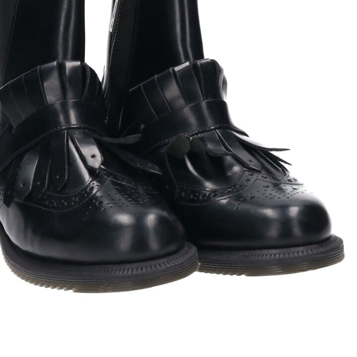 楽天市場】古着 ドクターマーチン Dr.Martens タッセル ウイングチップ 