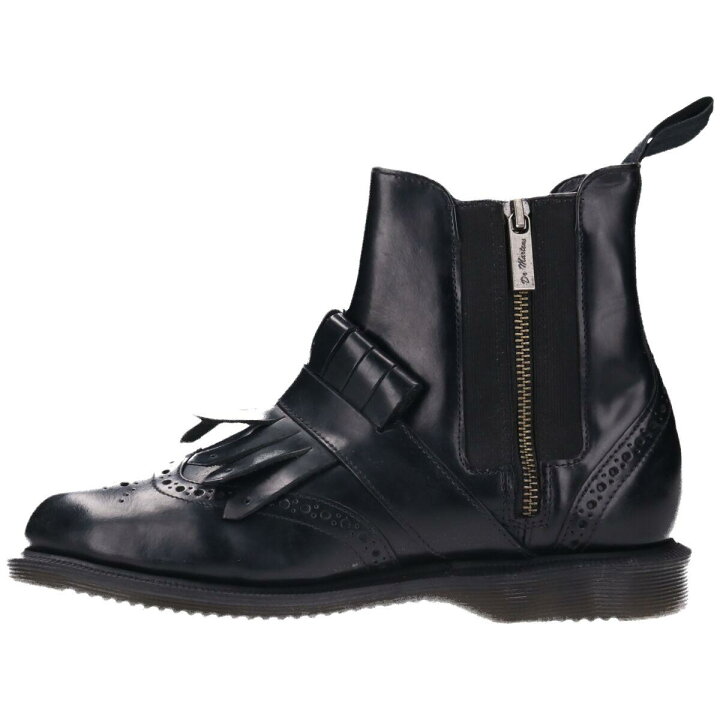 楽天市場】古着 ドクターマーチン Dr.Martens タッセル ウイングチップ 