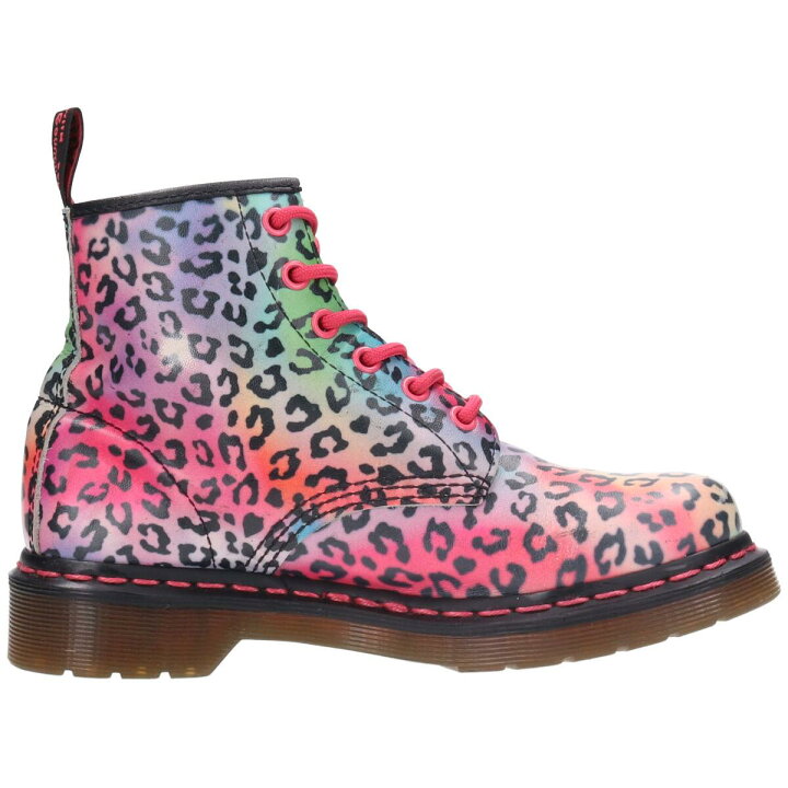 楽天市場】古着 ドクターマーチン Dr.Martens 6ホールブーツ 