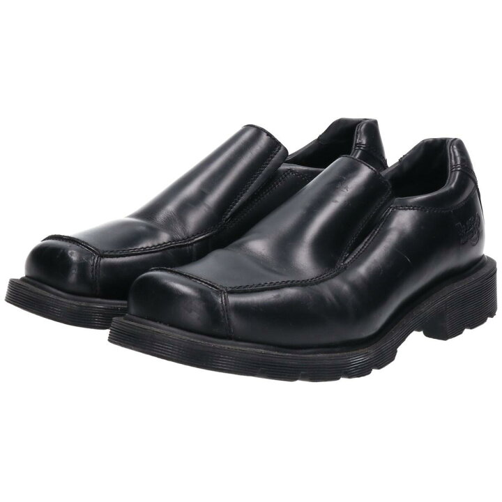 楽天市場】古着 ドクターマーチン Dr.Martens スリッポンシューズ UK9 