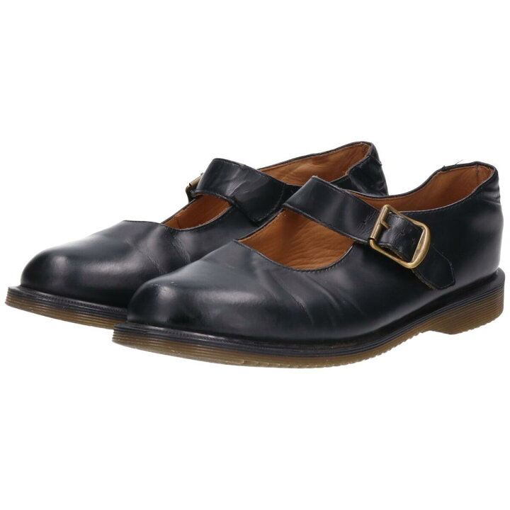 楽天市場】古着 ドクターマーチン Dr.Martens メリージェーン 