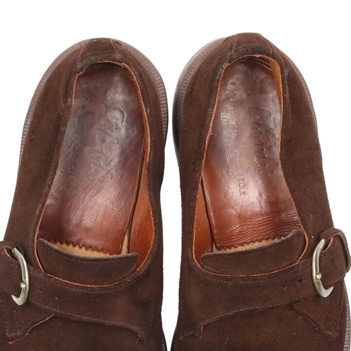 楽天市場】古着 ドクターマーチン Dr.Martens ロイド Lloyd 別注 