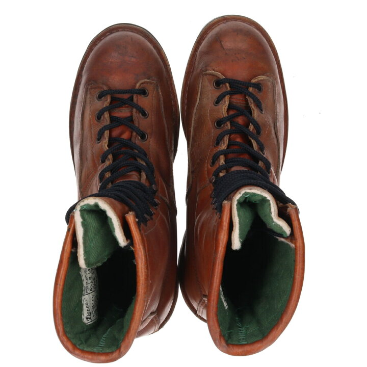 楽天市場】古着 ダナー DANNER 20001X GORE-TEX ワークブーツ USA製 8 
