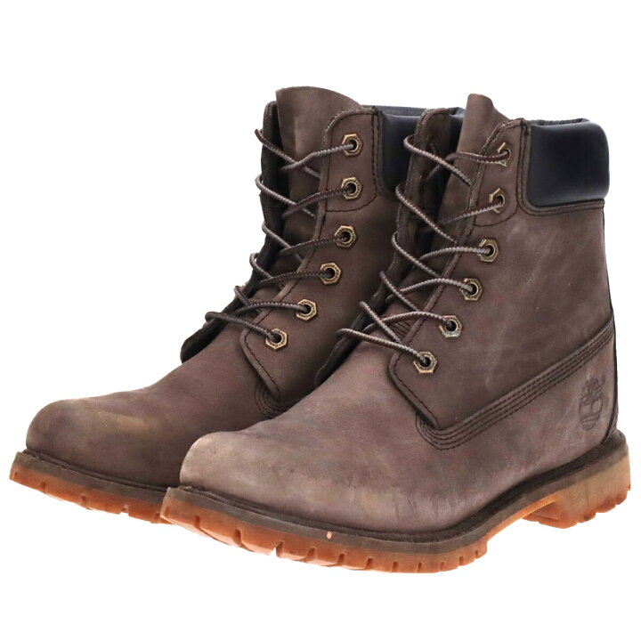 楽天市場】古着 ティンバーランド Timberland 6インチプレミアム 