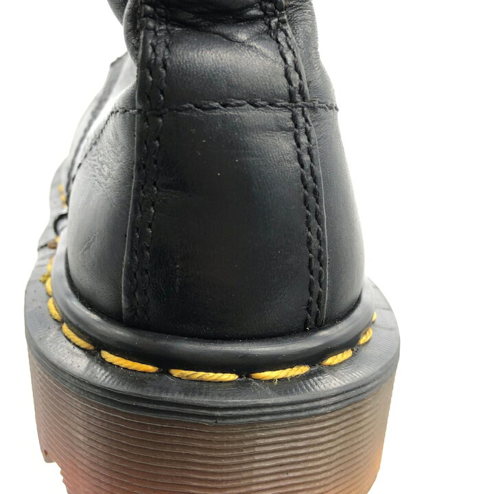 楽天市場】古着 ドクターマーチン Dr.Martens 8ホールブーツ 英国製  