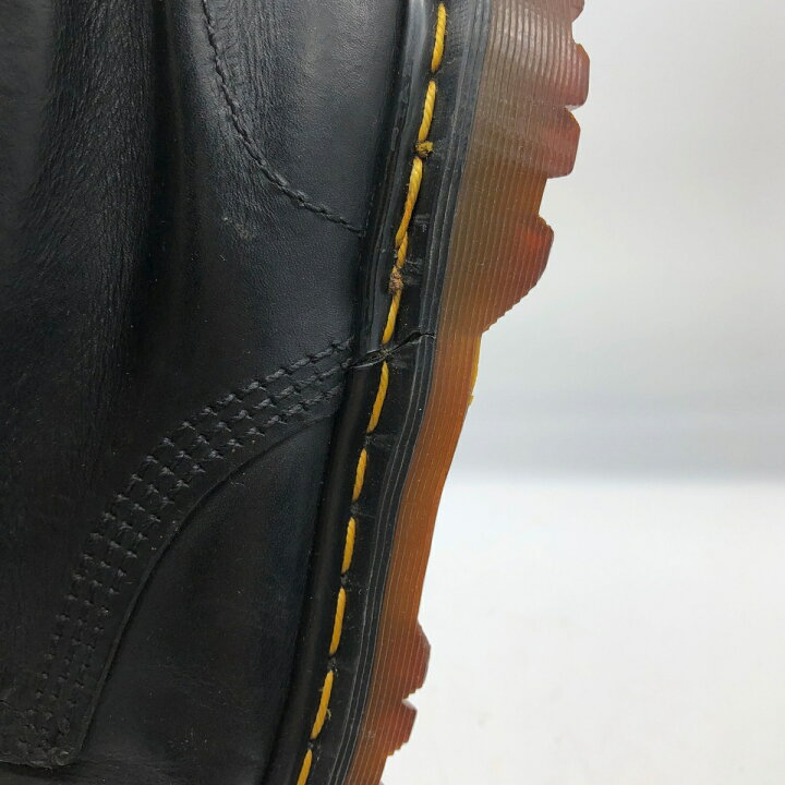 楽天市場】古着 ドクターマーチン Dr.Martens 8ホールブーツ 英国製  