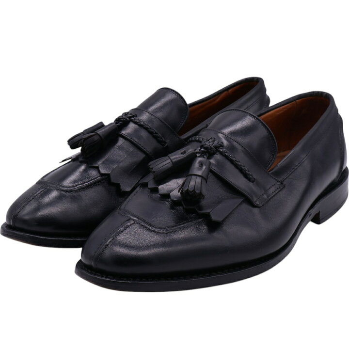 楽天市場】古着 アレンエドモンズ ALLEN EDMONDS cannondale タッセル 