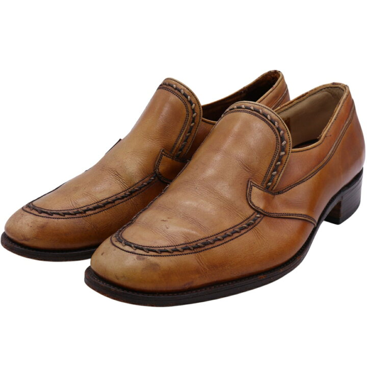 楽天市場】古着 クロケットアンドジョーンズ CROCKETT & JONES SEVERN 