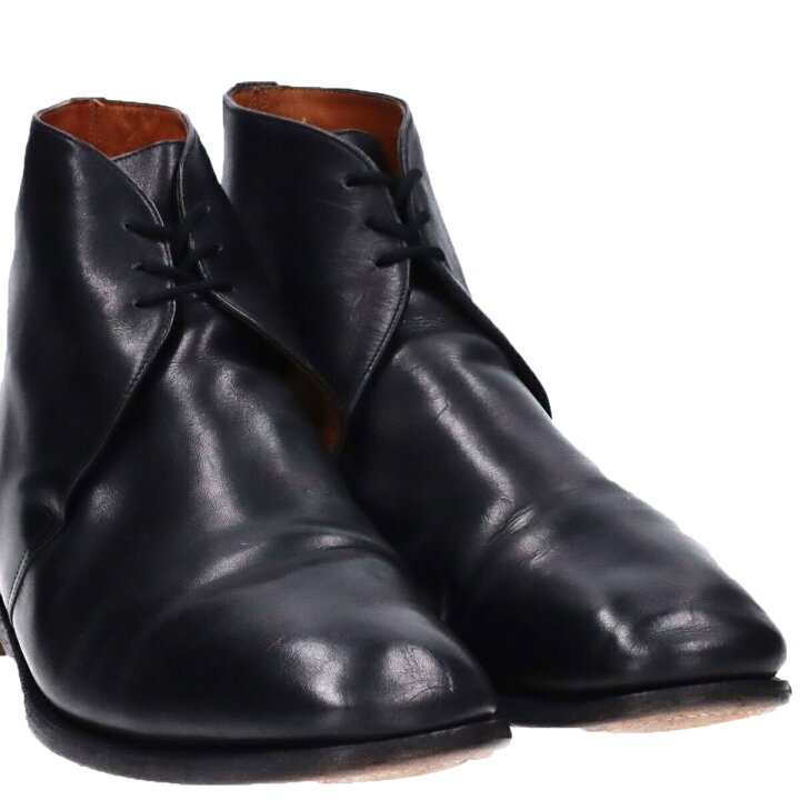 楽天市場】古着 イギリス軍 George Boots ジョージブーツ ミリタリー 